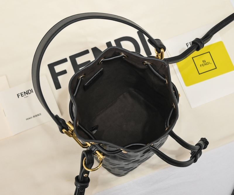 Fendi Bucket Bags